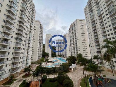 Apartamento com 2 Quartos à venda, 63m² no Marapé, Santos