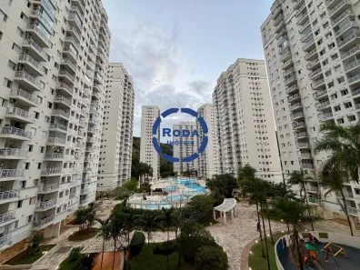 Apartamento com 2 Quartos à venda, 63m² no Marapé, Santos