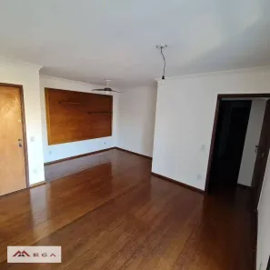 Apartamento com 2 Quartos à venda, 70m² no Vila Jequitibás, Campinas