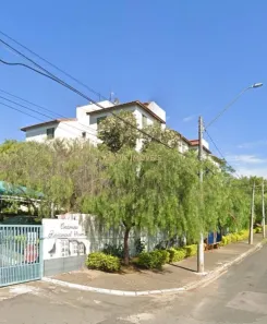 Apartamento com 2 Quartos à venda, 42m² no Jardim Morumbi, Indaiatuba