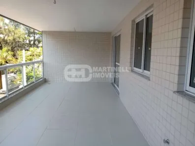 Apartamento com 3 Quartos à venda, 109m² no Recreio dos Bandeirantes, Rio de Janeiro