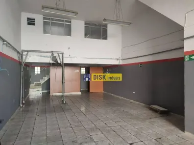 Imóvel Comercial com 3 Quartos à venda, 407m² no Independência, São Bernardo do Campo