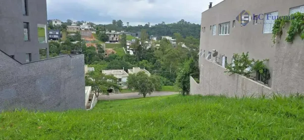 Lote/Terreno à venda, 500m² no Jardim Caiapiá, Cotia