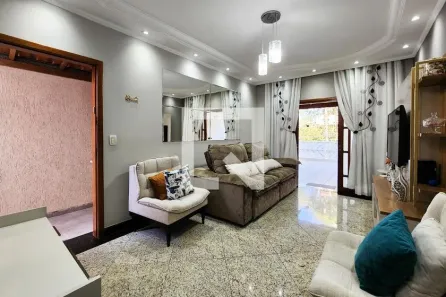 Casa com 2 Quartos à venda, 105m² no Assunção, São Bernardo do Campo