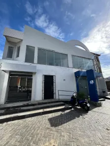 Ponto Comercial para alugar, 160m² no Grageru, Aracaju