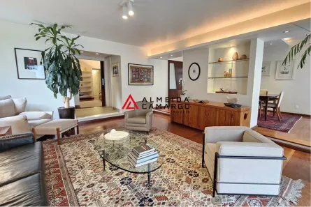Apartamento com 2 Quartos à venda, 178m² no Jardim Paulista, São Paulo