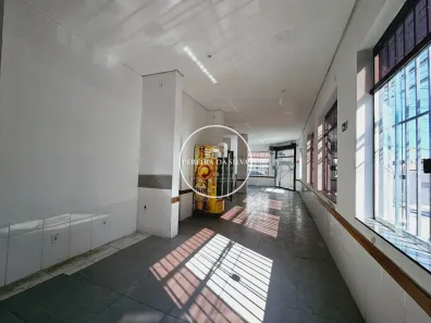 Ponto Comercial para alugar, 143m² no Jardim Germânia, São Paulo