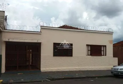 Casa com 2 Quartos à venda, 138m² no Campos Elíseos, Ribeirão Preto