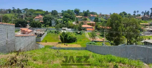Casa com 1 Quarto à venda, 1118m² no Jardim Centenário, Atibaia