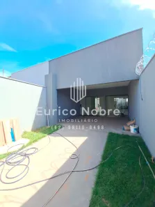 Casa com 3 Quartos à venda, 150m² no Jardim Colorado, Goiânia