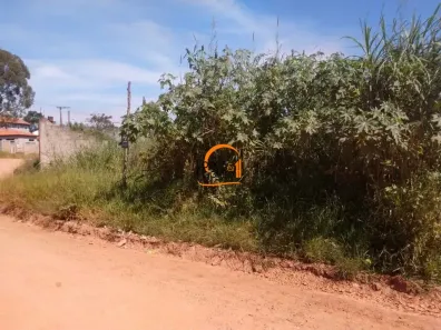 Lote/Terreno à venda, 832m² no Atibaia Belvedere, Atibaia