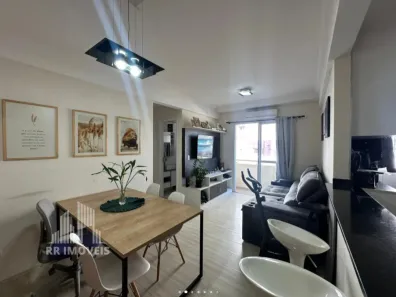 Apartamento com 2 Quartos à venda, 57m² no Vila Nossa Senhora da Escada/Aldeia, Barueri