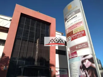 Sala Comercial para alugar, 15m² no Mansões Santo Antônio, Campinas