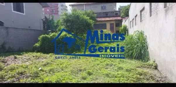Lote/Terreno para alugar, 300m² no Parque Industrial, São José dos Campos