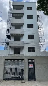 Apartamento com 2 Quartos à venda, 68m² no Novo Eldorado, Contagem