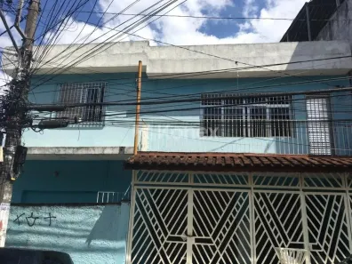 Casa com 9 Quartos à venda, 160m² no Sítio do Mandaqui, São Paulo