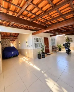 Casa com 2 Quartos à venda, 50m² no Planície da Serra, Serra