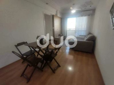 Apartamento com 3 Quartos à venda, 68m² no Cidade Alta, Piracicaba