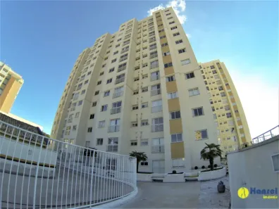 Apartamento com 2 Quartos para alugar, 52m² no Centro, São José dos Pinhais