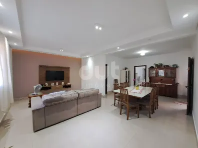 Casa com 4 Quartos à venda, 260m² no Jardim Magnólia, Campinas