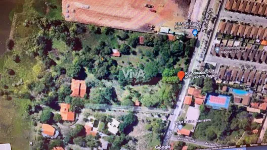 Lote/Terreno à venda, 23400m² no Precabura, Eusébio