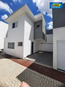 Casa com 2 Quartos para venda ou aluguel, 70m² no Aparecidinha, Sorocaba