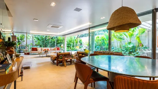 Casa de Condomínio com 4 Quartos à venda, 767m² no Vila Olímpia, São Paulo