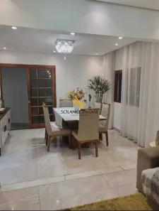 Casa com 3 Quartos à venda, 192m² no Santa Gertrudes, Jundiaí
