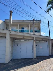 Sobrado com 2 Quartos para alugar, 120m² no Jardim Cidade Pirituba, São Paulo