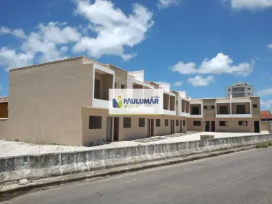 Sobrado com 2 Quartos à venda, 70m² no Balneário Itaóca, Mongaguá
