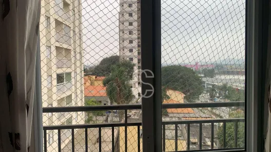 Apartamento com 1 Quarto à venda, 40m² no Vila Rachid, Guarulhos