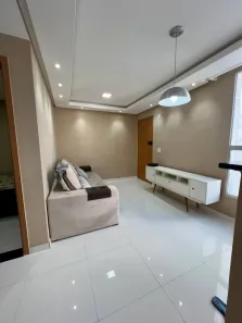 Apartamento com 2 Quartos à venda, 48m² no Boa União (Abrantes), Camaçari