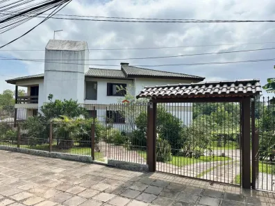 Casa de Condomínio com 6 Quartos à venda, 3429m² no Parque Amador, Esteio