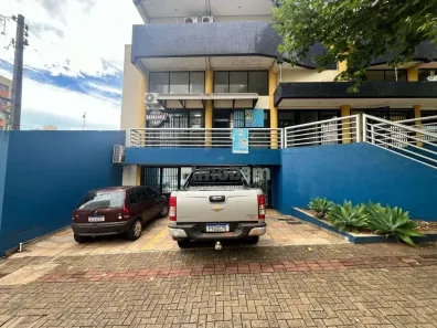 Sala Comercial para alugar, 40m² no Vila Larsen 1, Londrina