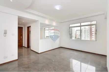 Apartamento com 2 Quartos à venda, 96m² no Vila Nova Conceição, São Paulo