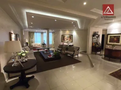 Cobertura com 4 Quartos à venda, 531m² no Ponta Aguda, Blumenau