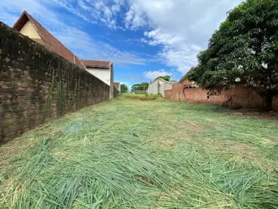 Lote/Terreno à venda, 506m² no Recanto Tropical, Cascavel