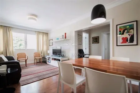 Apartamento com 2 Quartos à venda, 78m² no Indianópolis, São Paulo