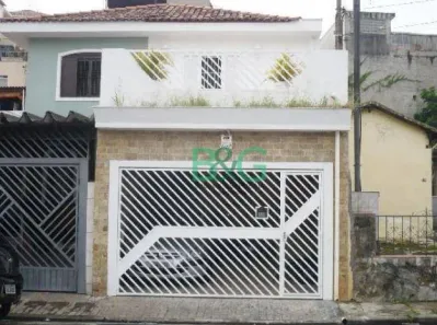Sobrado com 3 Quartos à venda, 200m² no Vila Guilherme, São Paulo