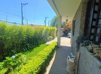 Sobrado com 4 Quartos à venda, 218m² no Água Fria, São Paulo