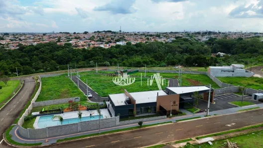 Lote/Terreno à venda, 126m² no Jardim Morumbi, Londrina