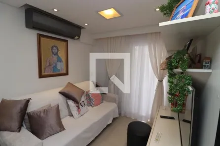 Apartamento com 2 Quartos à venda, 70m² no Vila Azevedo, São Paulo