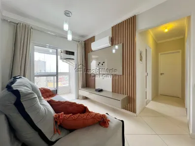Apartamento com 2 Quartos à venda, 60m² no Tupi, Praia Grande