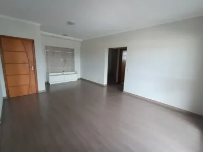 Apartamento com 3 Quartos para alugar, 111m² no Jardim Augusta, São José dos Campos