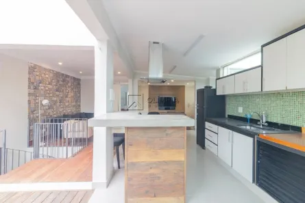 Cobertura com 3 Quartos à venda, 126m² no Vila Olímpia, São Paulo