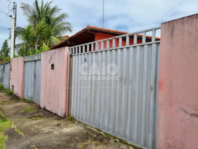 Casa com 3 Quartos à venda, 72m² no Emaús, Parnamirim