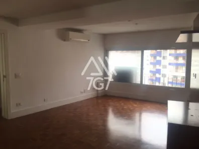Apartamento com 2 Quartos à venda, 106m² no Vila Suzana, São Paulo