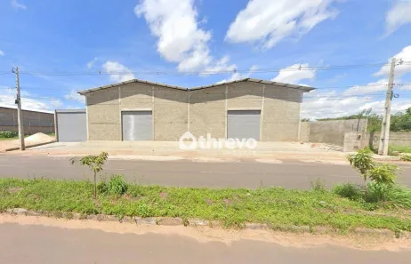 Galpão/Depósito/Armazém para alugar, 1050m² no Morros, Teresina