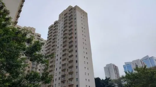 Apartamento com 1 Quarto à venda, 27m² no Parque Industrial Tomas Edson, São Paulo