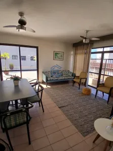 Cobertura com 3 Quartos à venda, 202m² no Enseada, Guarujá